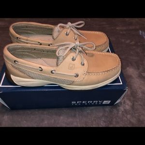 Sperry